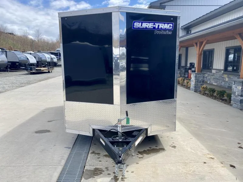 new Cargo (Enclosed) Trailers Sure-Trac  for sale, in Carlisle, PA Thumbnail 8