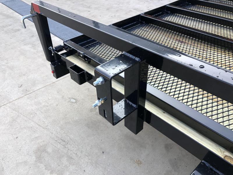 new Utility Trailers Sure-Trac for sale, in Carlisle, PA Thumbnail 15