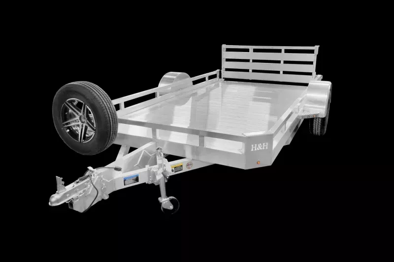 new Utility Trailers H and H Trailer  for sale, in Irwin, PA Thumbnail 2