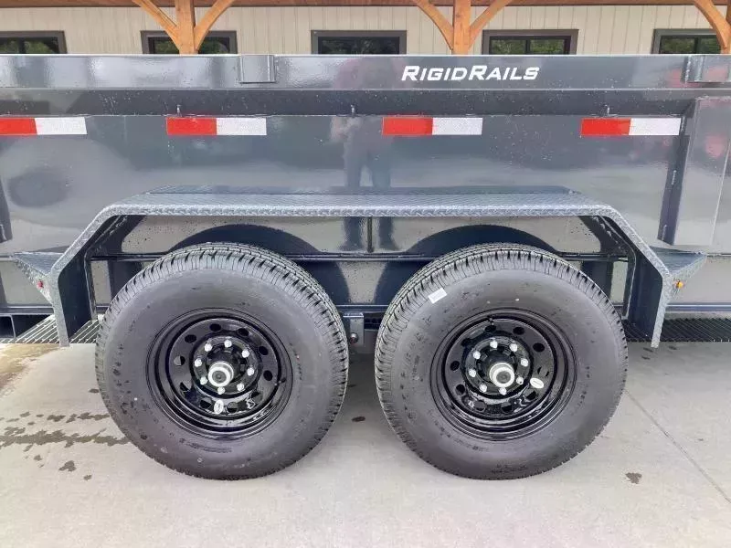 new Dump Trailers Lamar Trailers  for sale, in Carlisle, PA Thumbnail 24
