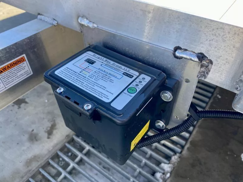 new Utility Trailers Sure-Trac  for sale, in Carlisle, PA Thumbnail 13