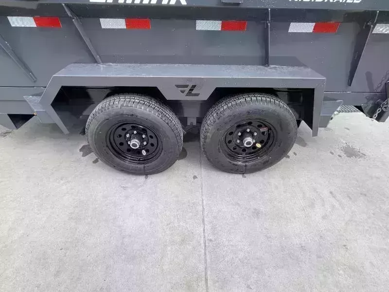 new Dump Trailers Lamar Trailers  for sale, in Carlisle, PA Thumbnail 20