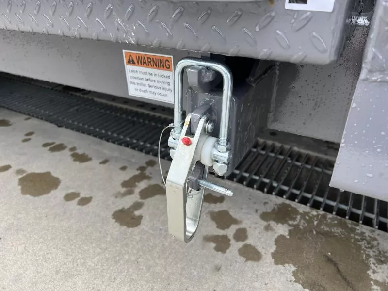 new Equipment / Flatbed Trailers Midsota  for sale, in Irwin, PA Thumbnail 25