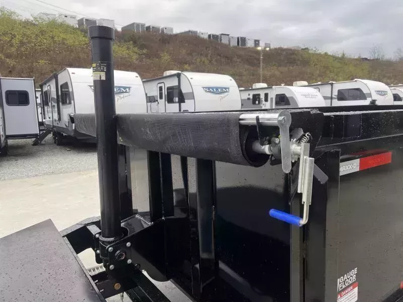 new Dump Trailers MAXX-D for sale, in West Middlesex, PA Thumbnail 21