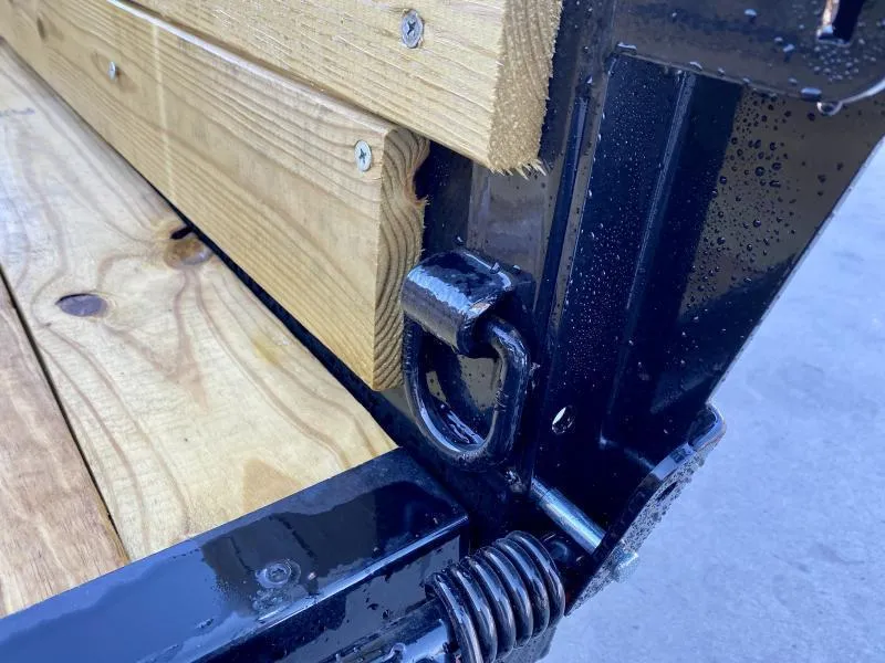 used Utility Trailers Sure-Trac  for sale, in Irwin, PA Thumbnail 25