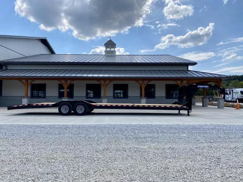 new Car Haulers / Racing Trailers Sure-Trac  for sale, in Carlisle, PA Thumbnail 4