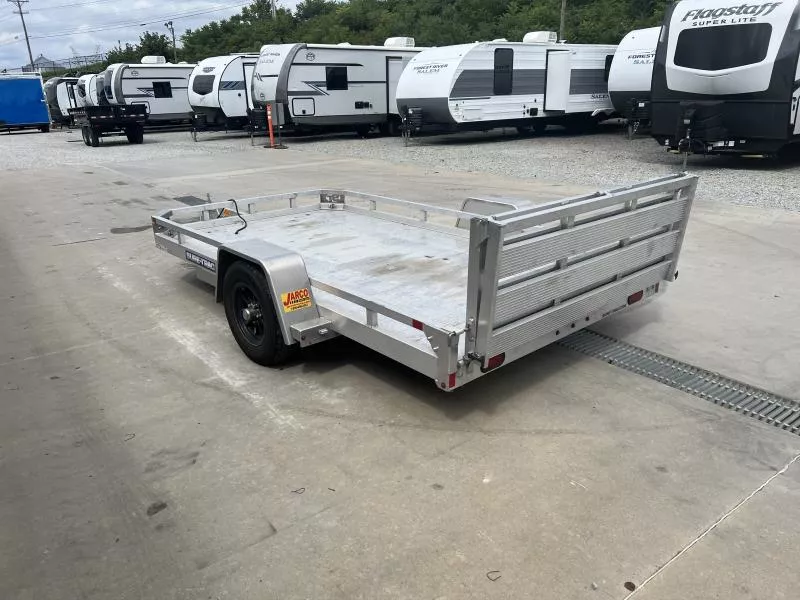 used Utility Trailers Sure-Trac  for sale, in Irwin, PA Thumbnail 7