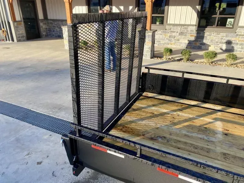 new Utility Trailers Sure-Trac  for sale, in Evans City, PA Thumbnail 17