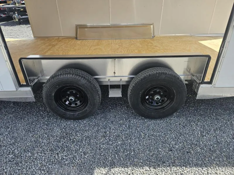 new Cargo (Enclosed) Trailers NEO Trailers  for sale, in Carlisle, PA Thumbnail 12