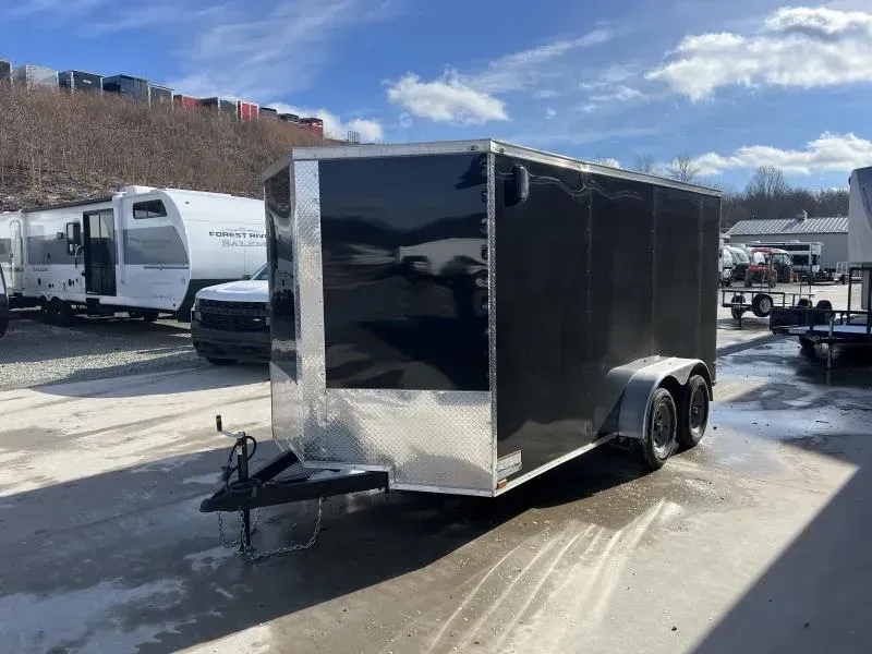 new Cargo (Enclosed) Trailers Quality Cargo  for sale, in Carlisle, PA Thumbnail 8