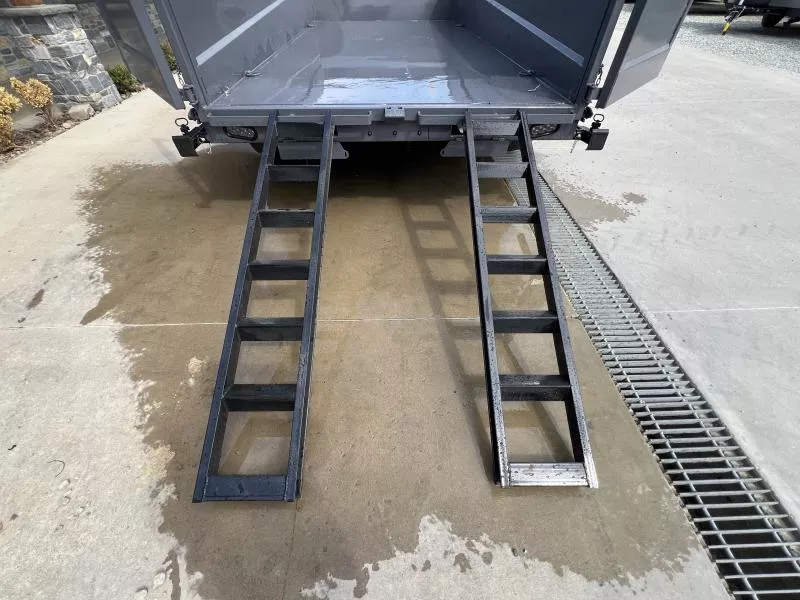 new Dump Trailers RawMaxx for sale, in Irwin, PA Thumbnail 22