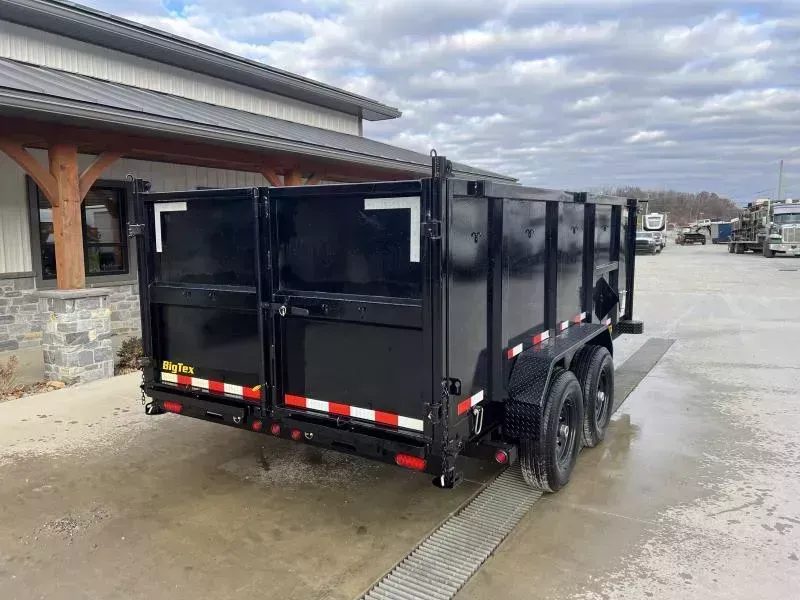 new Dump Trailers Big Tex Trailers  for sale, in Irwin, PA Thumbnail 17