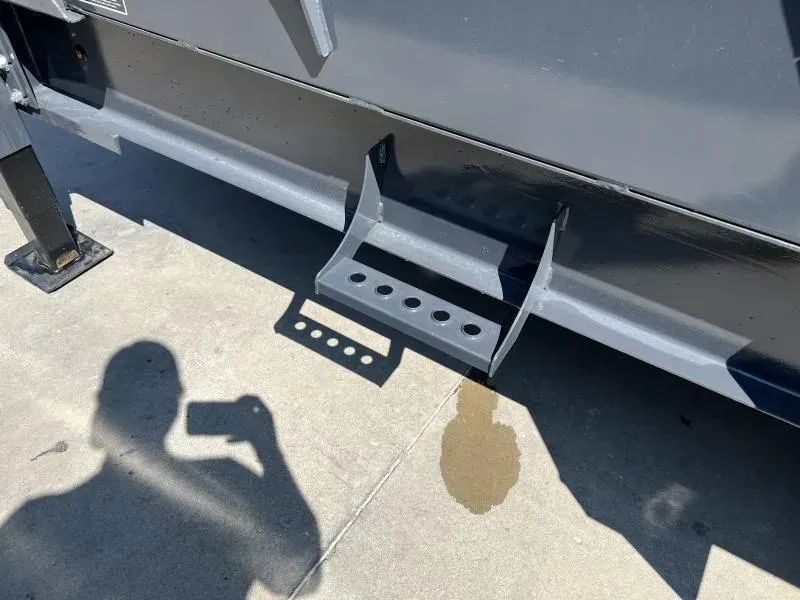 new Dump Trailers Lamar Trailers  for sale, in West Middlesex, PA Thumbnail 22