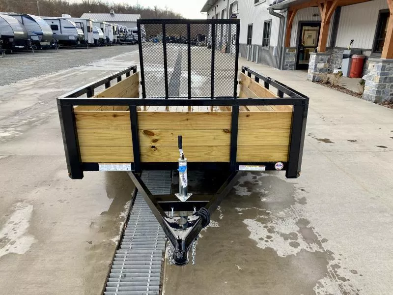 new Utility Trailers Sure-Trac for sale, in Irwin, PA Thumbnail 8