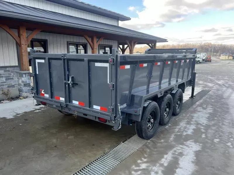 new Dump Trailers Lamar Trailers  for sale, in Carlisle, PA Thumbnail 24