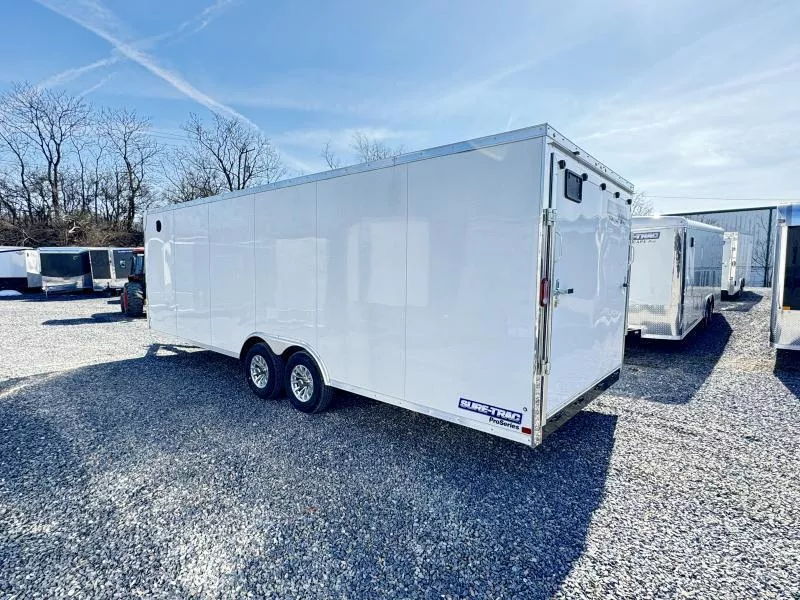 new Cargo (Enclosed) Trailers Sure-Trac  for sale, in Evans City, PA Thumbnail 8