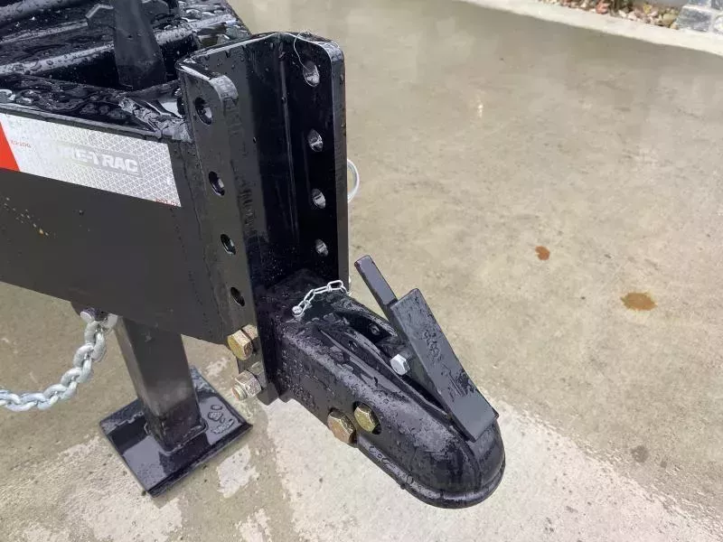 new Equipment / Flatbed Trailers Sure-Trac  for sale, in Irwin, PA Thumbnail 9