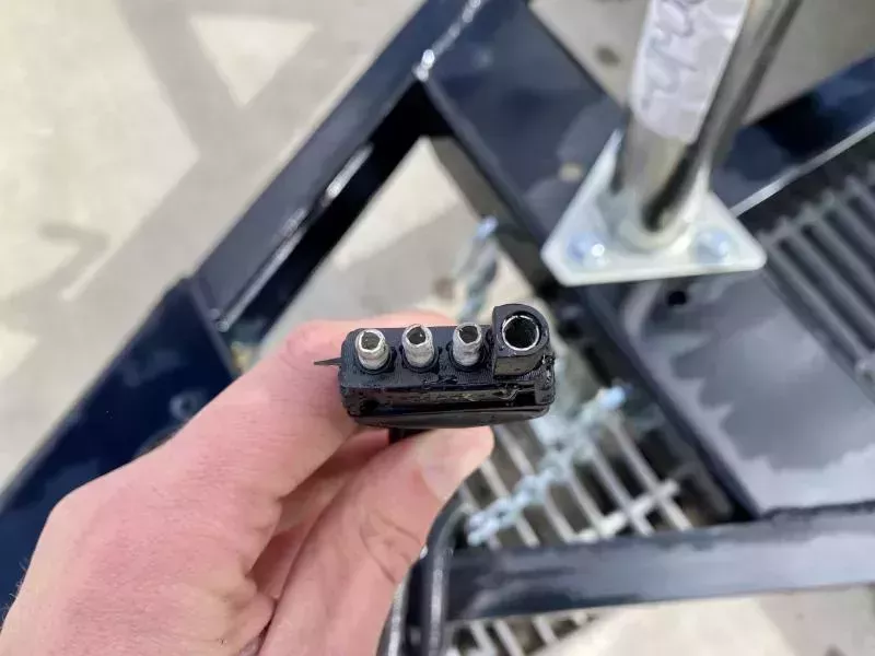 new Utility Trailers Sure-Trac  for sale, in Carlisle, PA Thumbnail 12