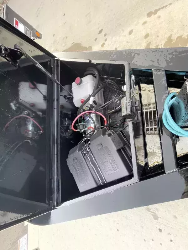 new Equipment / Flatbed Trailers Big Tex Trailers  for sale, in Irwin, PA Thumbnail 15