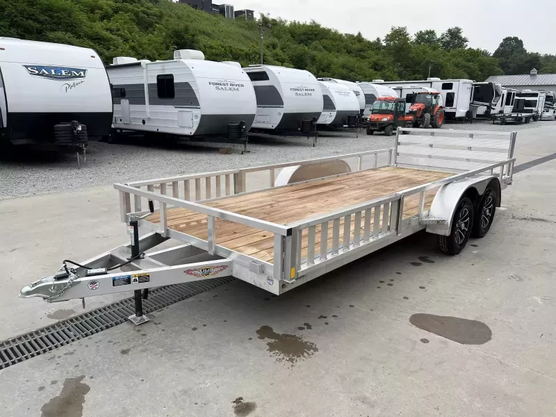 new Utility Trailers H and H Trailer  for sale, in Irwin, PA Thumbnail 8