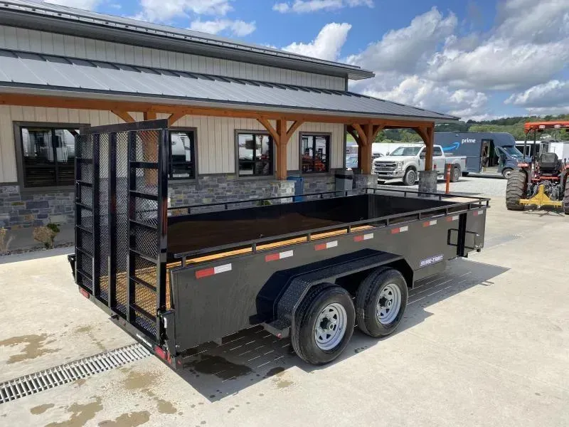 new Utility Trailers Sure-Trac  for sale, in Carlisle, PA Thumbnail 4