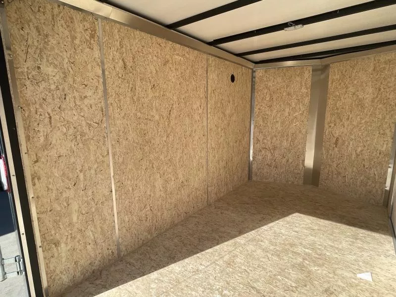 new Cargo (Enclosed) Trailers Sure-Trac  for sale, in Irwin, PA Thumbnail 21