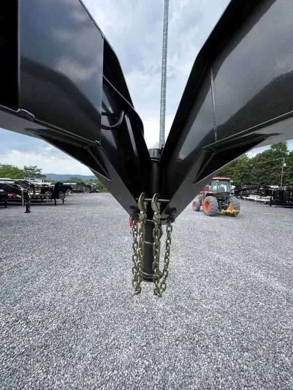 new Equipment / Flatbed Trailers MAXX-D  for sale, in West Middlesex, PA Thumbnail 16