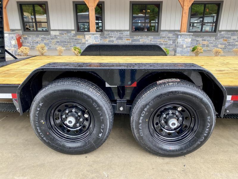 new Equipment / Flatbed Trailers Rice Trailers  for sale, in Evans City, PA Thumbnail 14