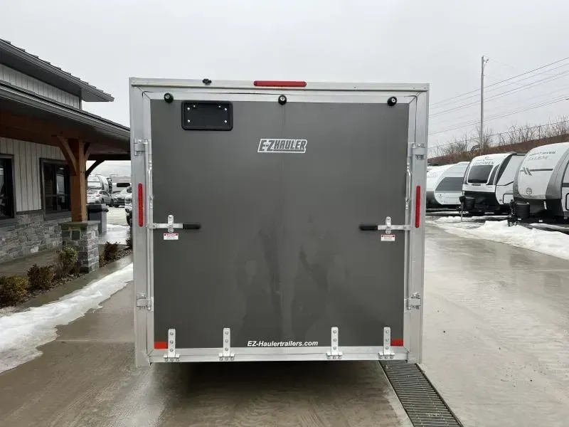 new Cargo (Enclosed) Trailers E-Z Hauler  for sale, in Irwin, PA Thumbnail 5