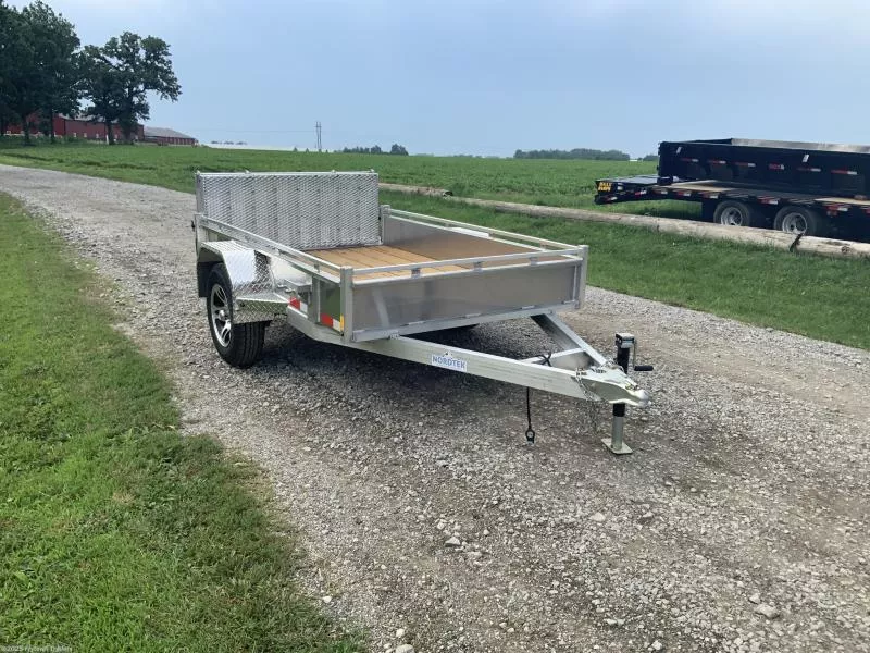 new Utility Trailers Nordtek Trailers  for sale, in Carlisle, PA Thumbnail 5