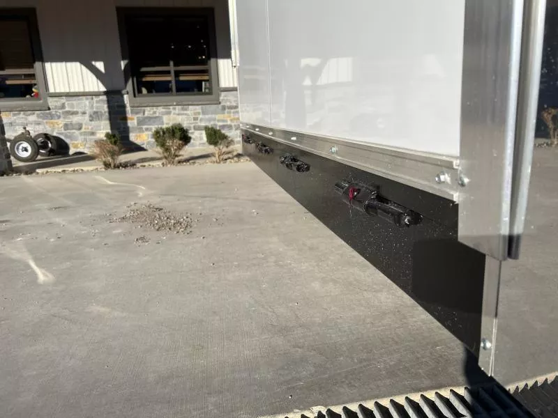 new Cargo (Enclosed) Trailers Sure-Trac for sale, in West Middlesex, PA Thumbnail 26