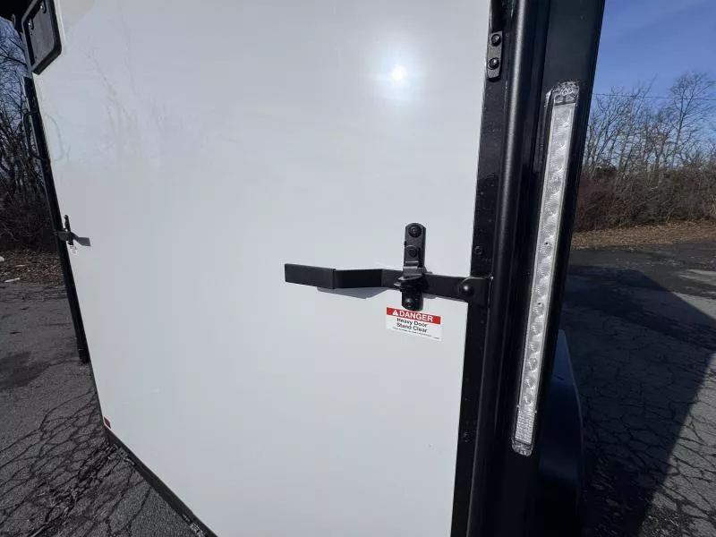 new Cargo (Enclosed) Trailers ITI Cargo  for sale, in Carlisle, PA Thumbnail 17