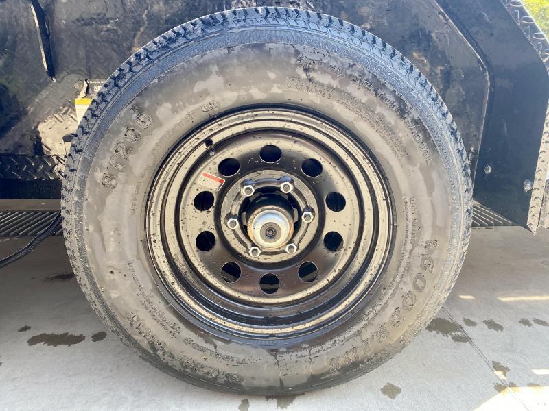 used Equipment / Flatbed Trailers Iron Bull  for sale, in Carlisle, PA Thumbnail 27