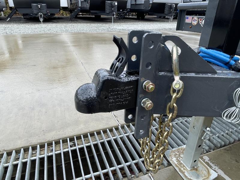 new Car Haulers / Racing Trailers Lamar Trailers  for sale, in Irwin, PA Thumbnail 10