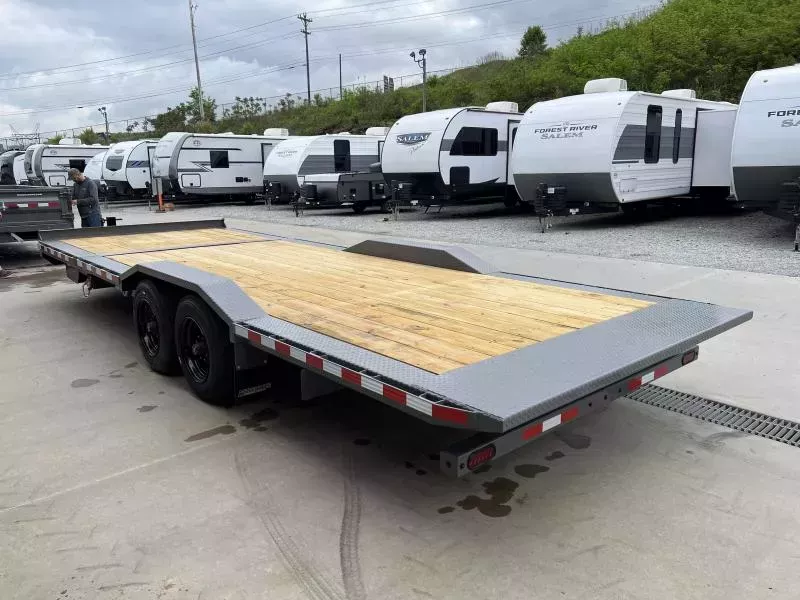new Equipment / Flatbed Trailers Midsota  for sale, in West Middlesex, PA Thumbnail 20