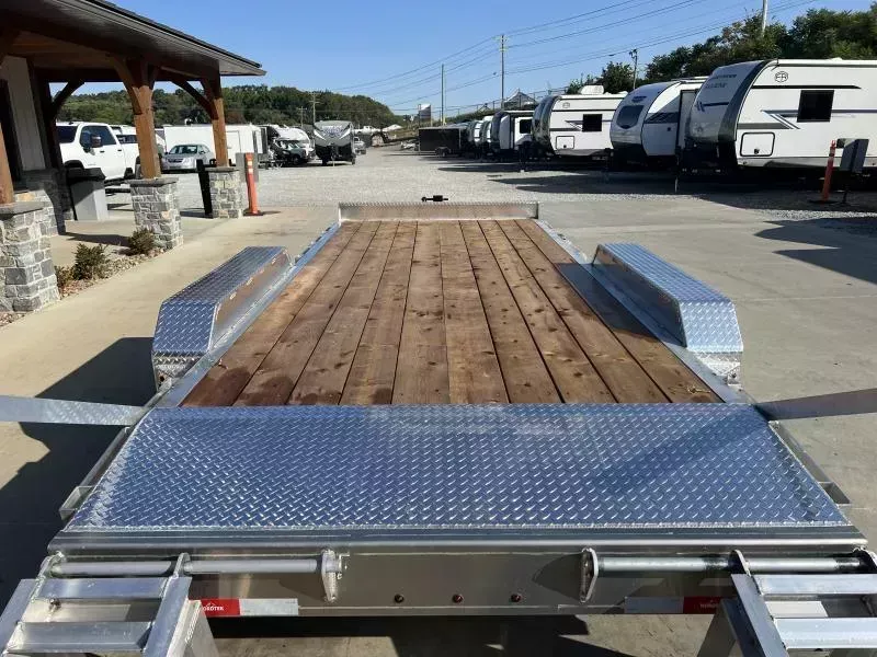 new Equipment / Flatbed Trailers Nordtek Trailers for sale, in Carlisle, PA Thumbnail 19