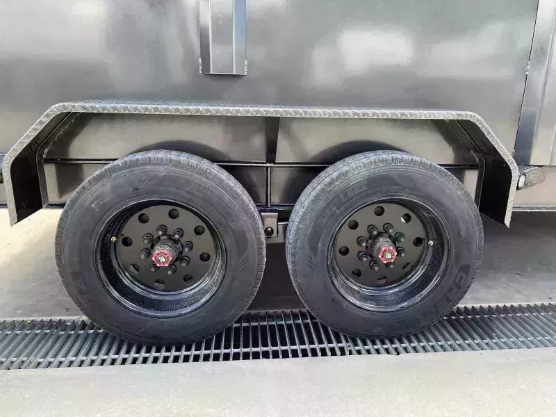 new Dump Trailers MAXX-D for sale, in Evans City, PA Thumbnail 31
