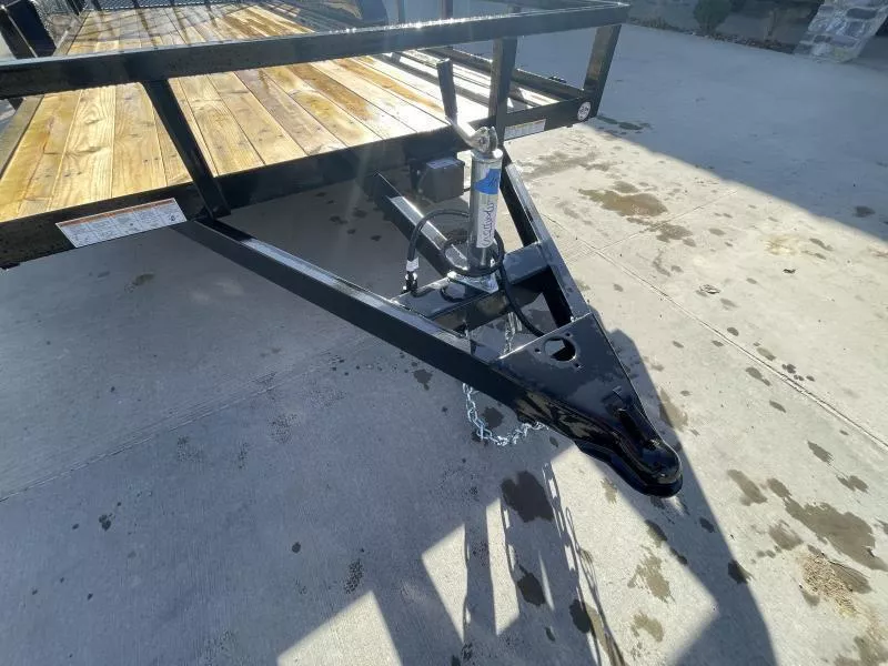 new Utility Trailers Sure-Trac  for sale, in Irwin, PA Thumbnail 19