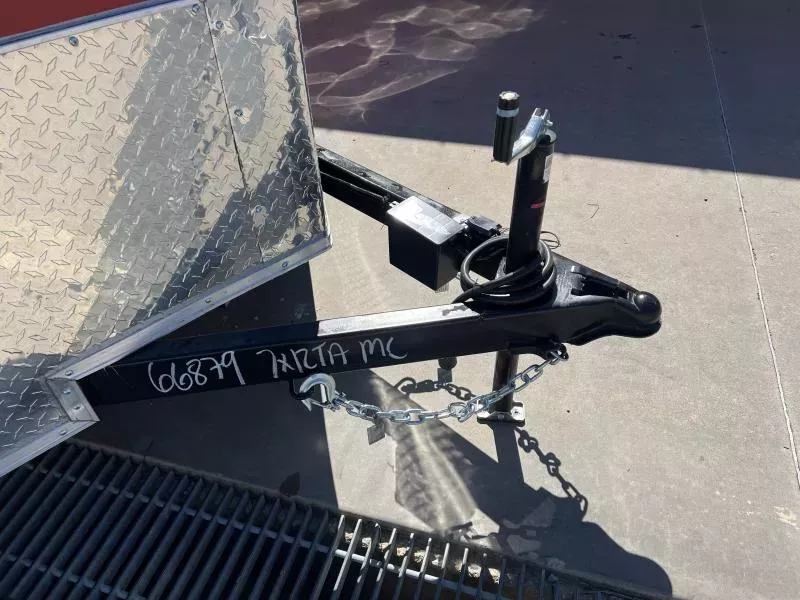 new Cargo (Enclosed) Trailers Quality Cargo  for sale, in Irwin, PA Thumbnail 6