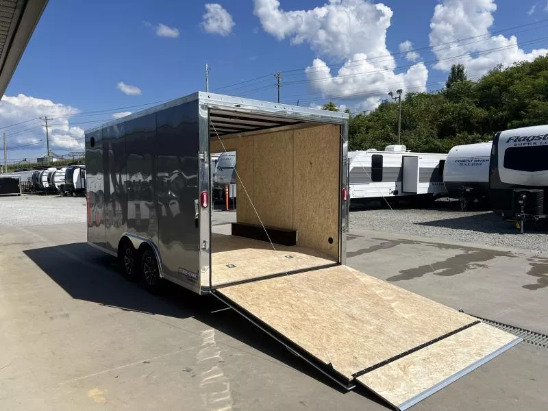 new Cargo (Enclosed) Trailers Sure-Trac  for sale, in Irwin, PA Thumbnail 17
