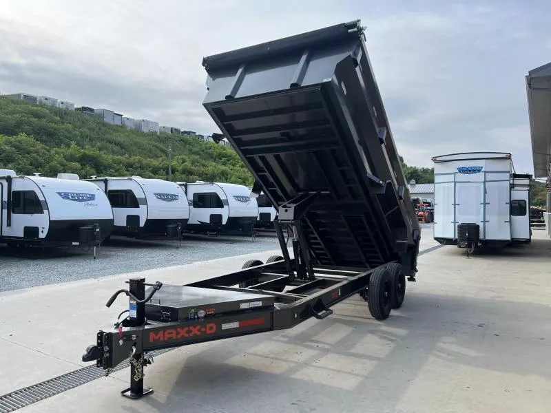 new Dump Trailers MAXX-D  for sale, in Irwin, PA Thumbnail 22