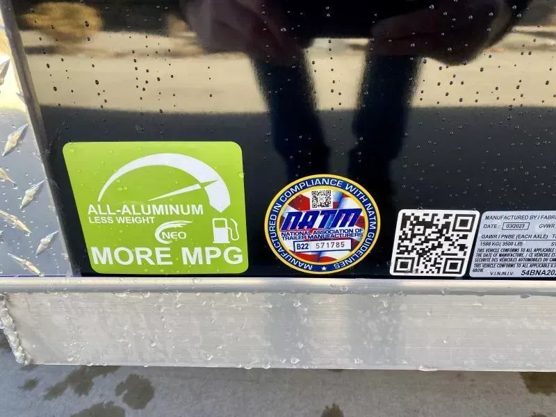 new Motorcycle / Cycle Trailers NEO Trailers  for sale, in Carlisle, PA Thumbnail 31