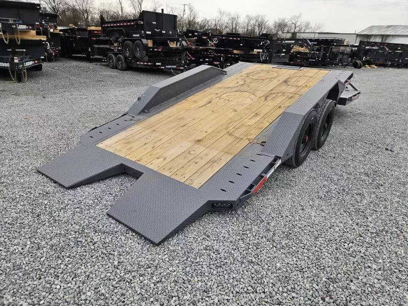 new Equipment / Flatbed Trailers RawMaxx  for sale, in Irwin, PA Thumbnail 5
