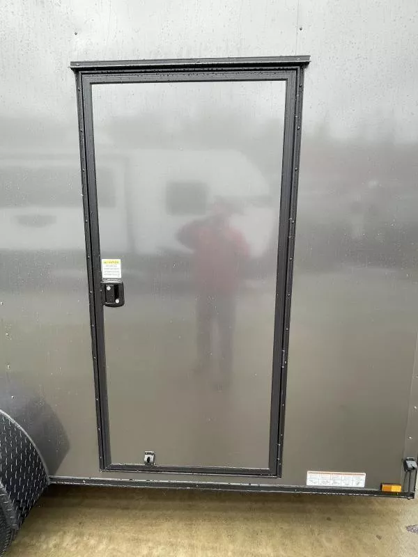 new Cargo (Enclosed) Trailers Xtreme Cargo  for sale, in Carlisle, PA Thumbnail 7