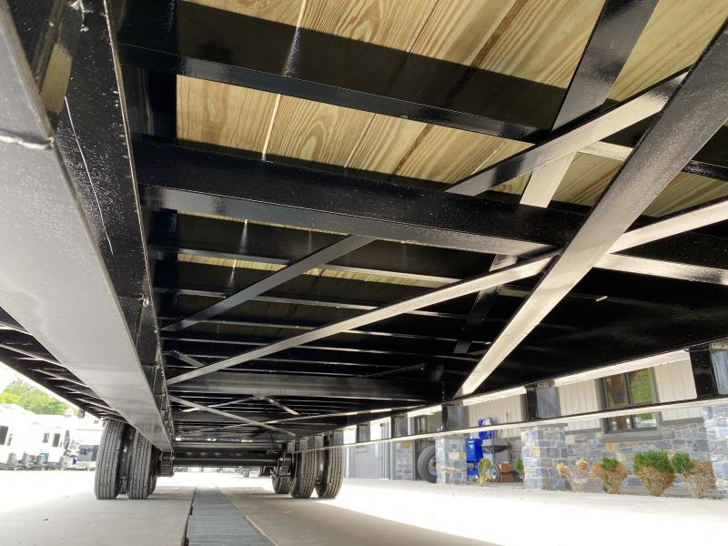 new Equipment / Flatbed Trailers Sure-Trac  for sale, in Carlisle, PA Thumbnail 14