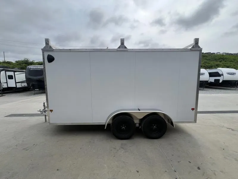 new Cargo (Enclosed) Trailers E-Z Hauler  for sale, in Irwin, PA Thumbnail 7