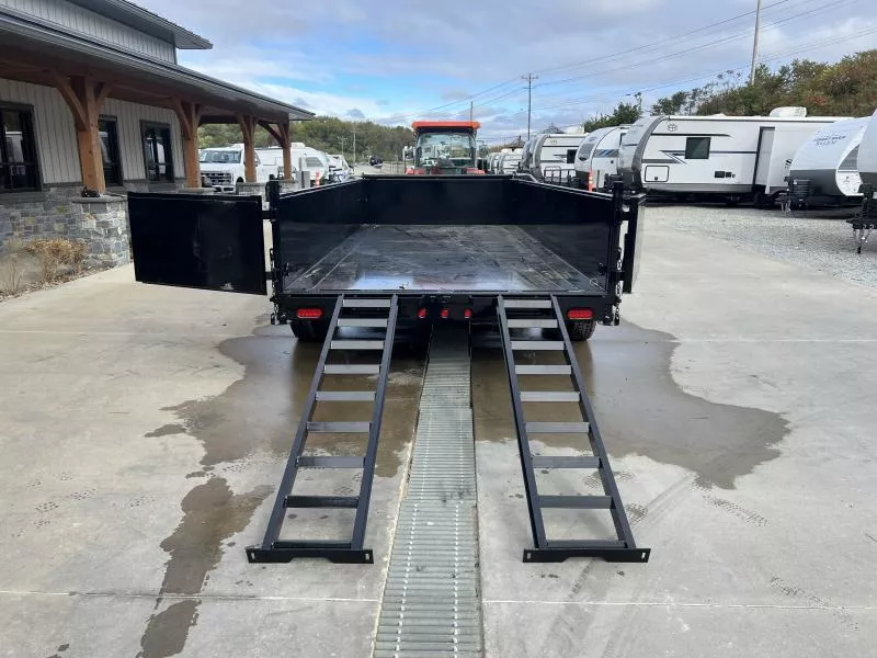 new Dump Trailers Big Tex Trailers  for sale, in Irwin, PA Thumbnail 19