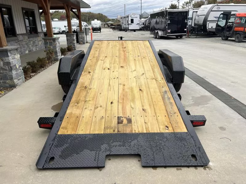 new Equipment / Flatbed Trailers Moritz International  for sale, in Irwin, PA Thumbnail 5