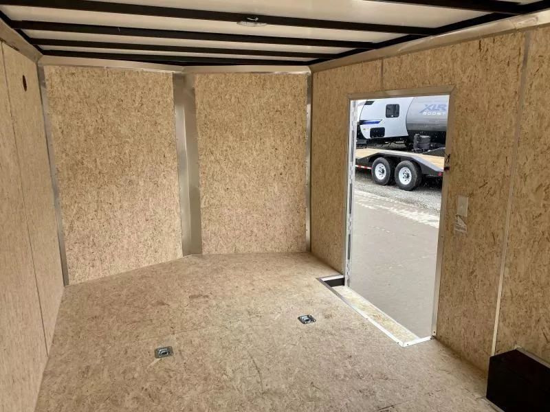new Cargo (Enclosed) Trailers Sure-Trac  for sale, in West Middlesex, PA Thumbnail 32