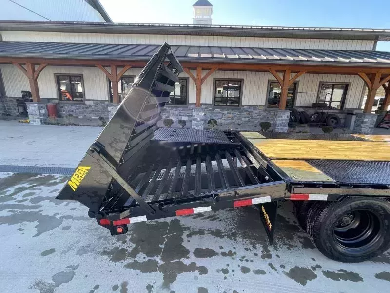 new Equipment / Flatbed Trailers Big Tex Trailers  for sale, in Irwin, PA Thumbnail 29